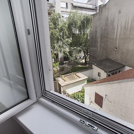 Apartment Slavija Dordegol Экстерьер фото
