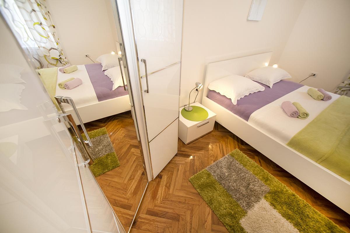 Apartment Slavija Dordegol Экстерьер фото