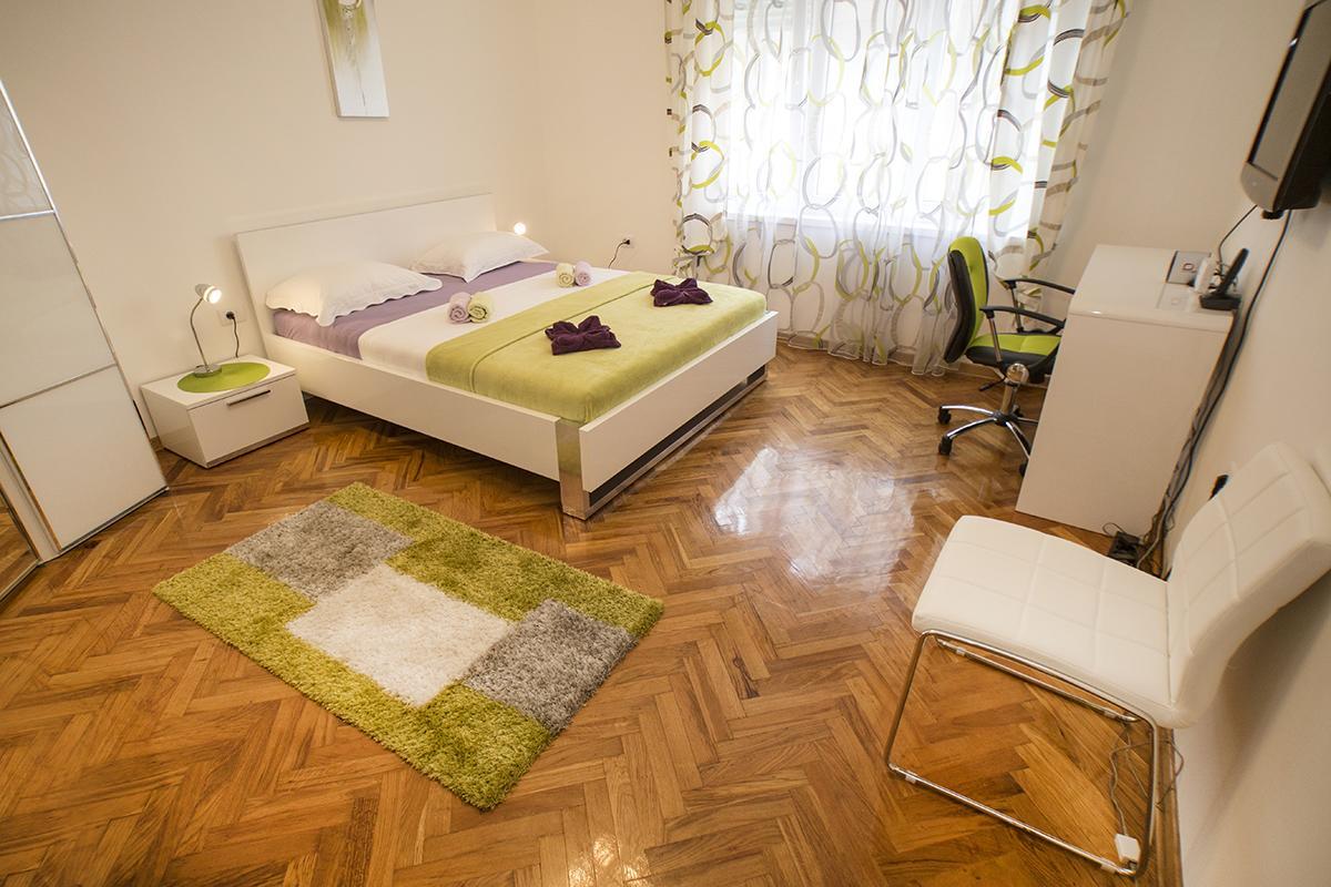 Apartment Slavija Dordegol Экстерьер фото