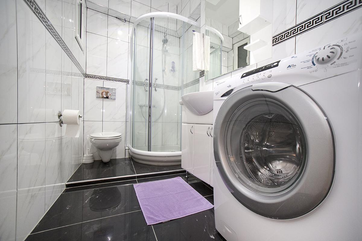Apartment Slavija Dordegol Экстерьер фото