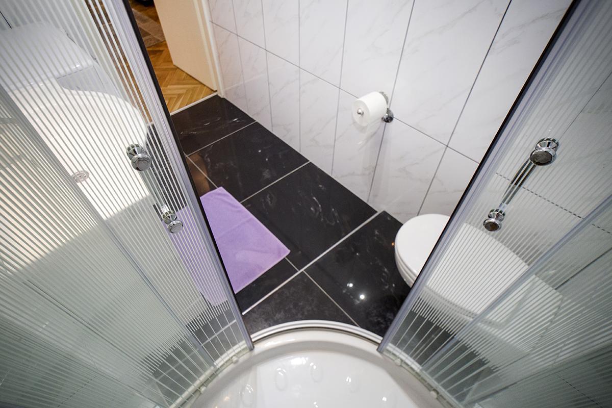 Apartment Slavija Dordegol Экстерьер фото