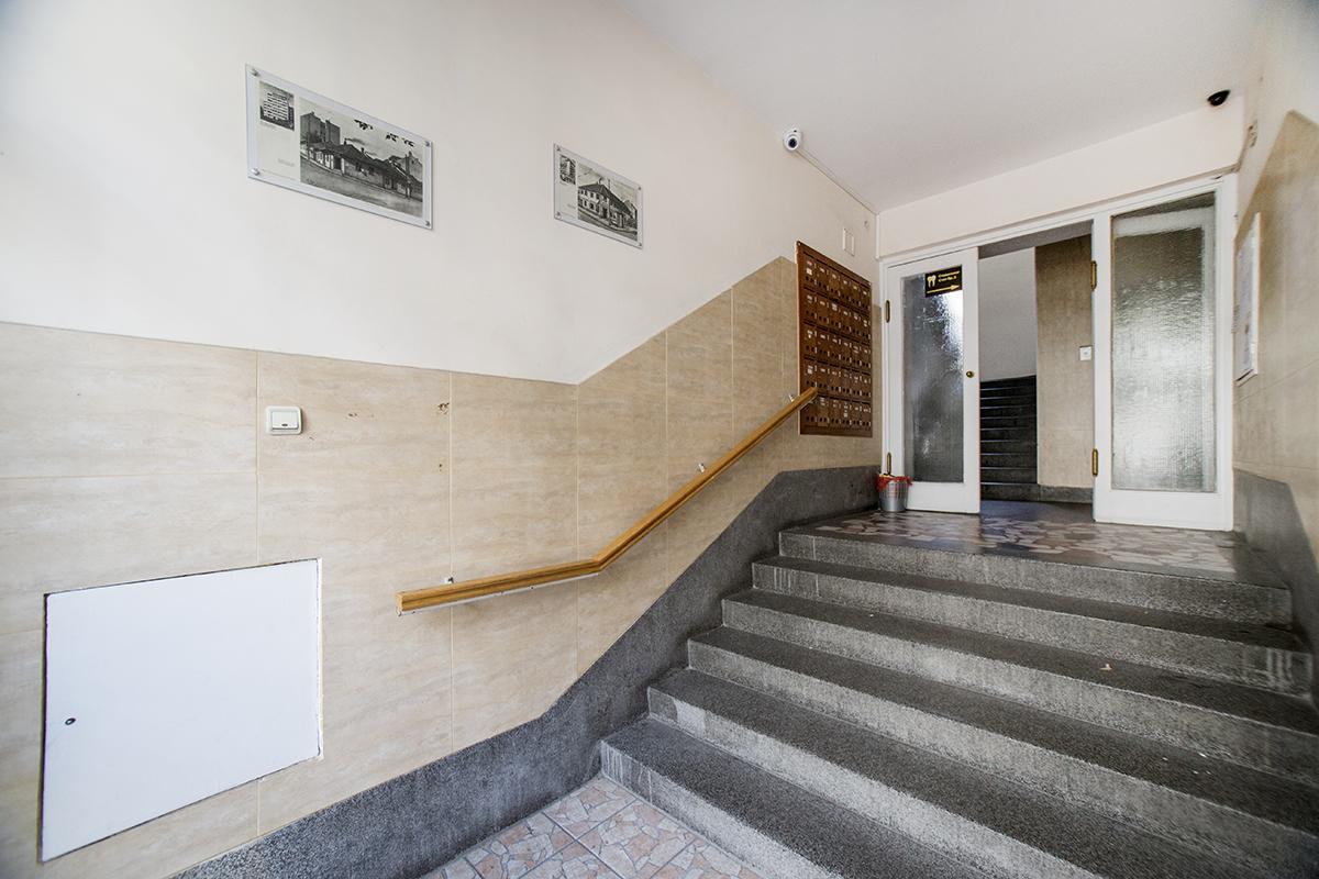 Apartment Slavija Dordegol Экстерьер фото
